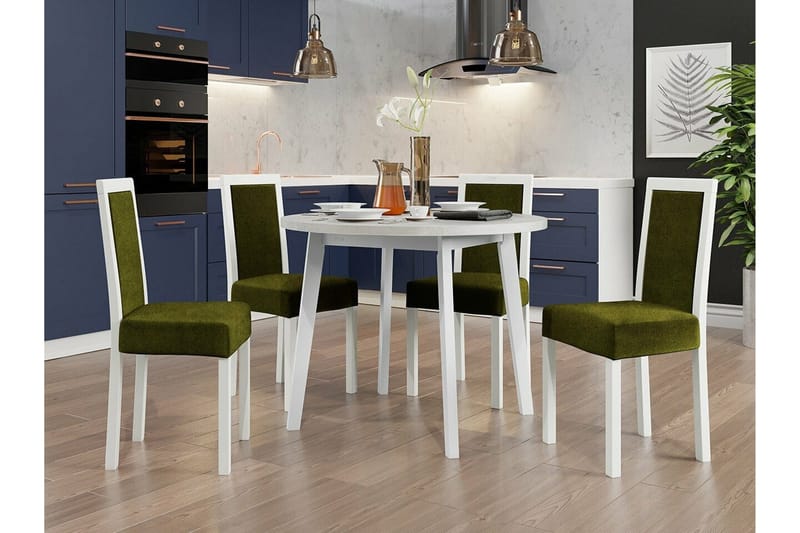 Patrickswell Matgrupp - Möbler - Bord & matgrupper - Matgrupper