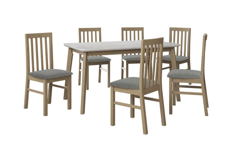 Patrickswell Matgrupp, undefined