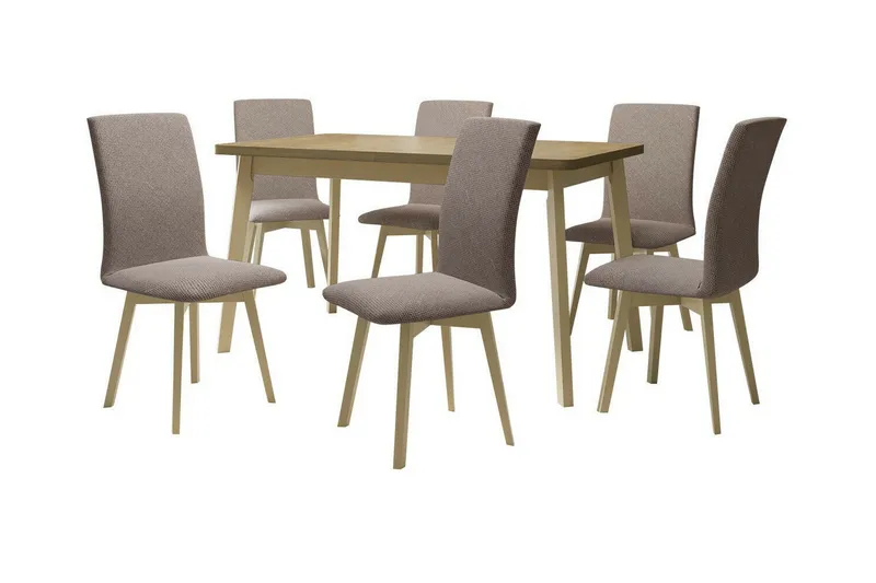 Patrickswell Matgrupp, undefined