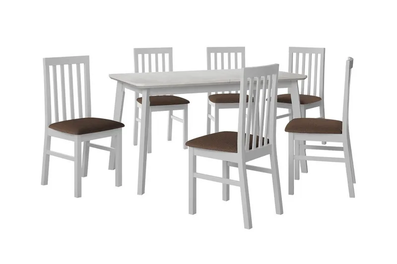 Patrickswell Matgrupp, undefined