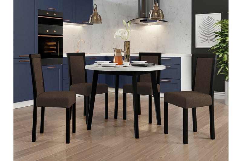 Patrickswell Matgrupp - Möbler - Bord & matgrupper - Matgrupper