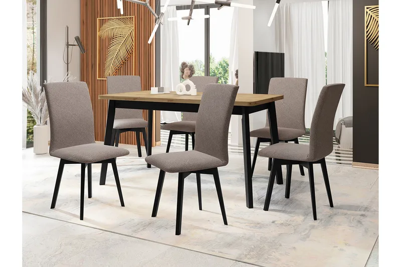 Patrickswell Matgrupp - Möbler - Bord & matgrupper - Matgrupper