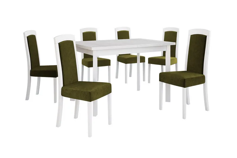 Patrickswell Matgrupp, undefined