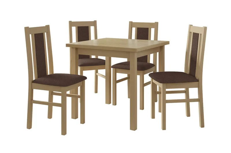 Patrickswell Matgrupp, undefined