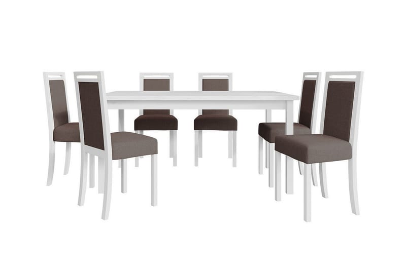 Patrickswell Matgrupp, undefined