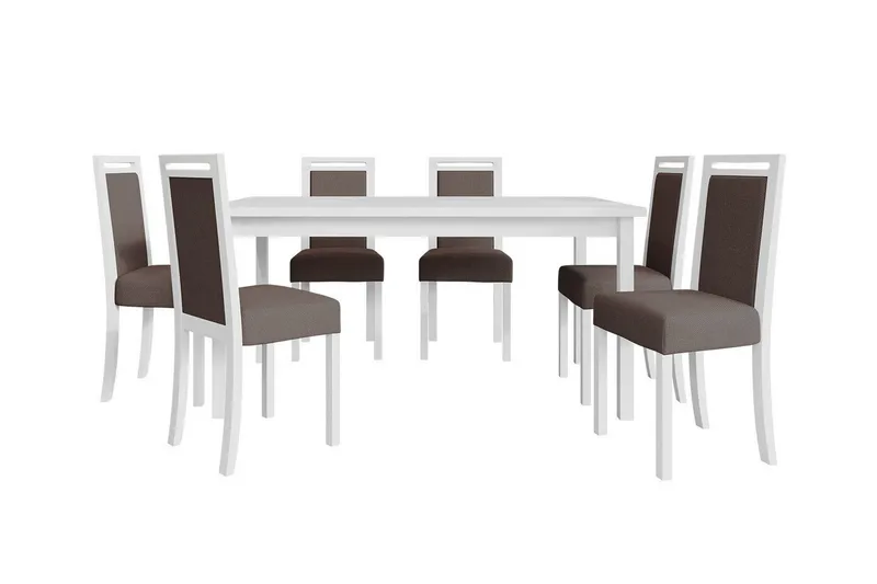 Patrickswell Matgrupp, undefined