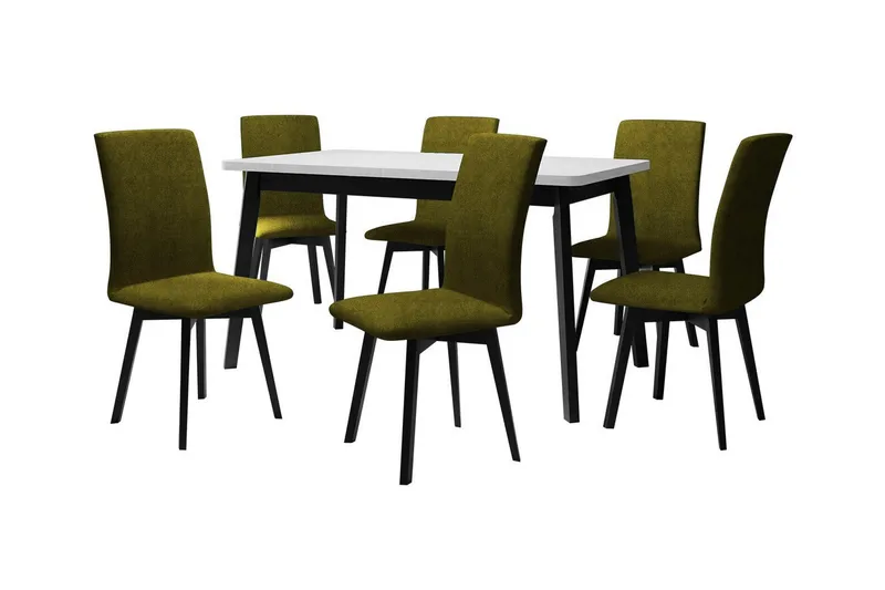 Patrickswell Matgrupp, undefined