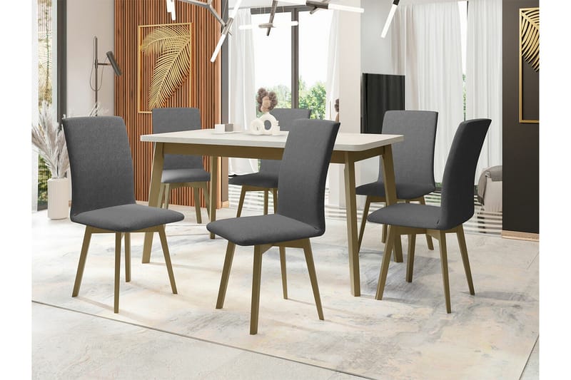 Patrickswell Matgrupp - Möbler - Bord & matgrupper - Matgrupper