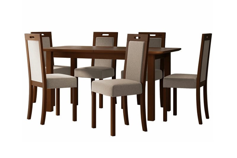 Patrickswell Matgrupp, undefined