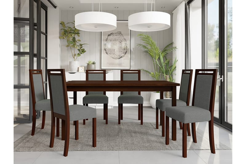 Patrickswell Matgrupp - Möbler - Bord & matgrupper - Matgrupper