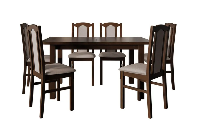 Patrickswell Matgrupp, undefined