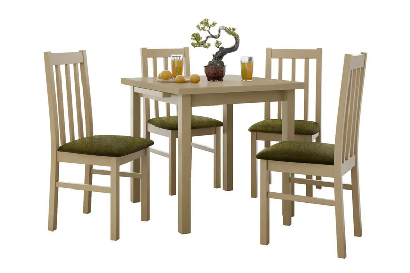 Patrickswell Matgrupp, undefined