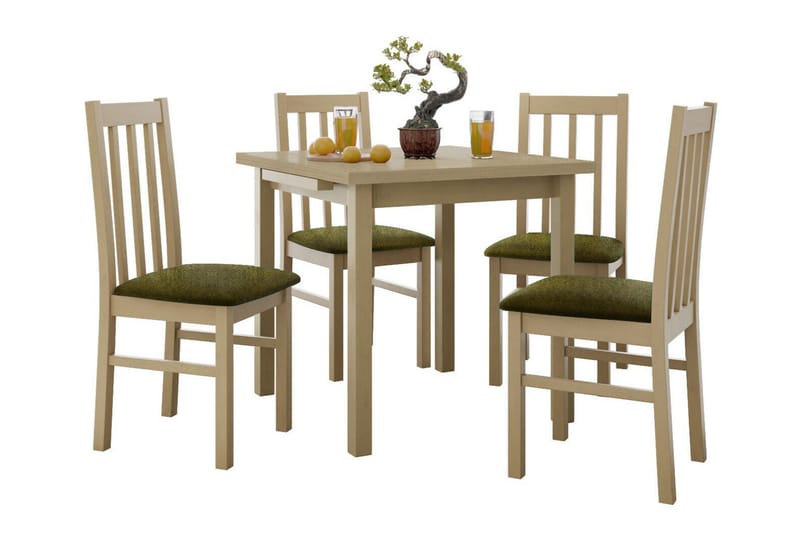 Patrickswell Matgrupp, undefined