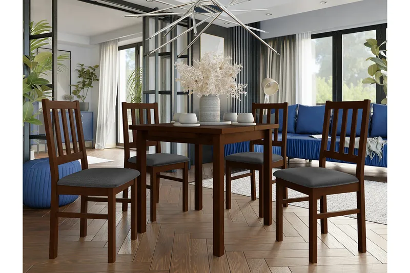 Patrickswell Matgrupp - Möbler - Bord & matgrupper - Matgrupper