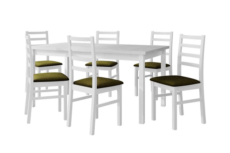 Patrickswell Matgrupp, undefined