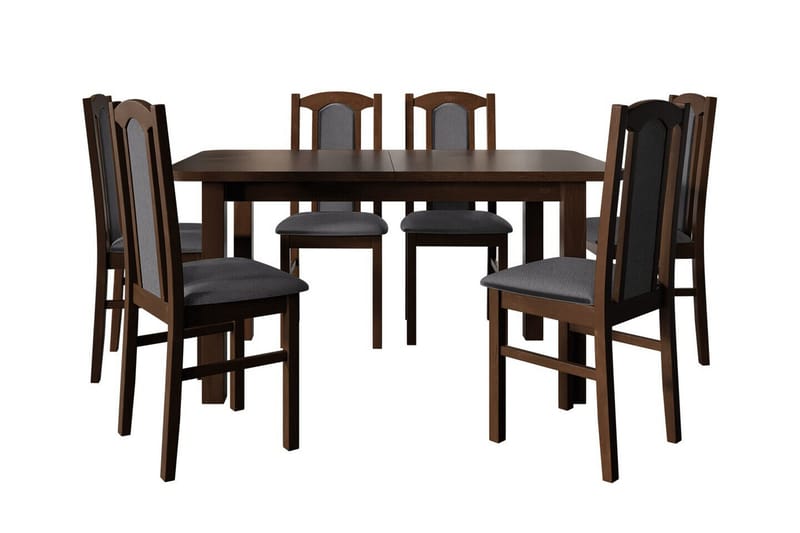 Patrickswell Matgrupp, undefined