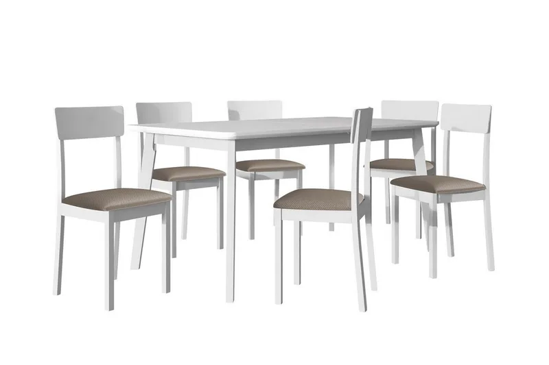 Patrickswell Matgrupp, undefined