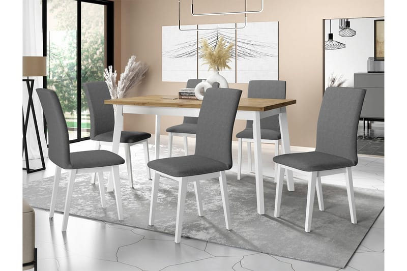 Patrickswell Matgrupp - Möbler - Bord & matgrupper - Matgrupper