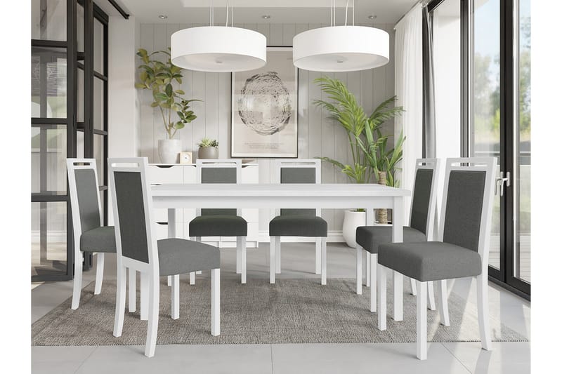 Patrickswell Matgrupp - Möbler - Bord & matgrupper - Matgrupper