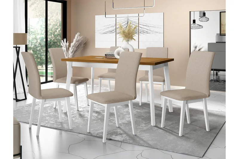 Patrickswell Matgrupp - Möbler - Bord & matgrupper - Matgrupper