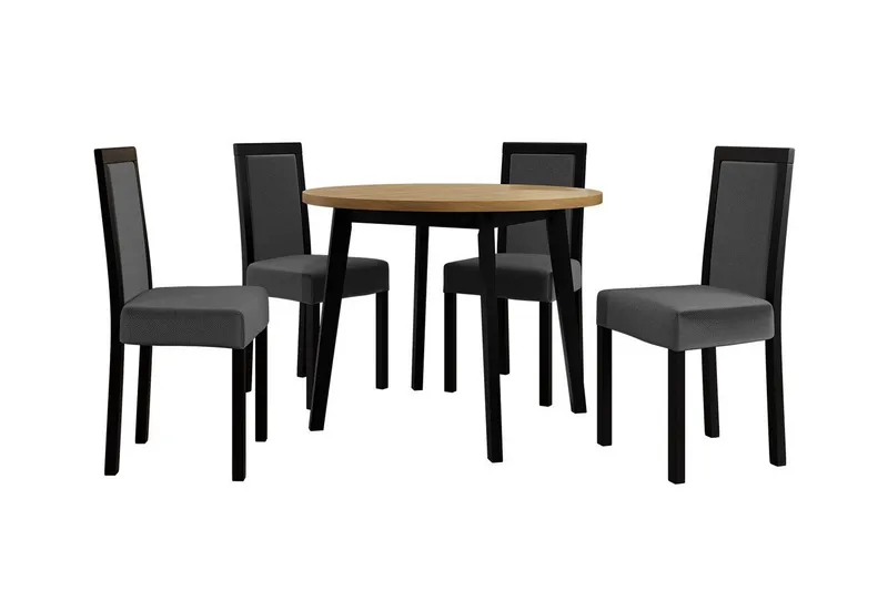 Patrickswell Matgrupp, undefined