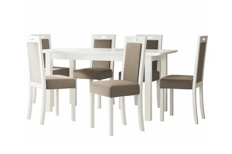 Patrickswell Matgrupp, undefined