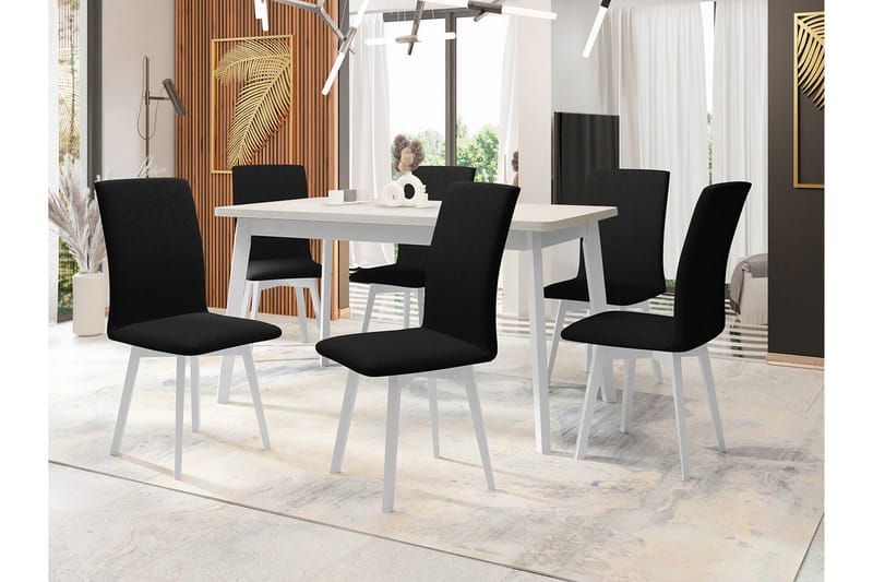 Patrickswell Matgrupp - Möbler - Bord & matgrupper - Matgrupper