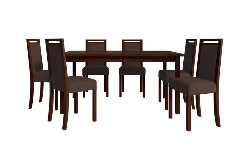 Patrickswell Matgrupp, undefined