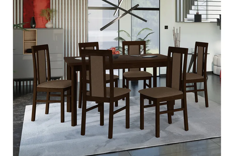 Patrickswell Matgrupp - Möbler - Bord & matgrupper - Matgrupper