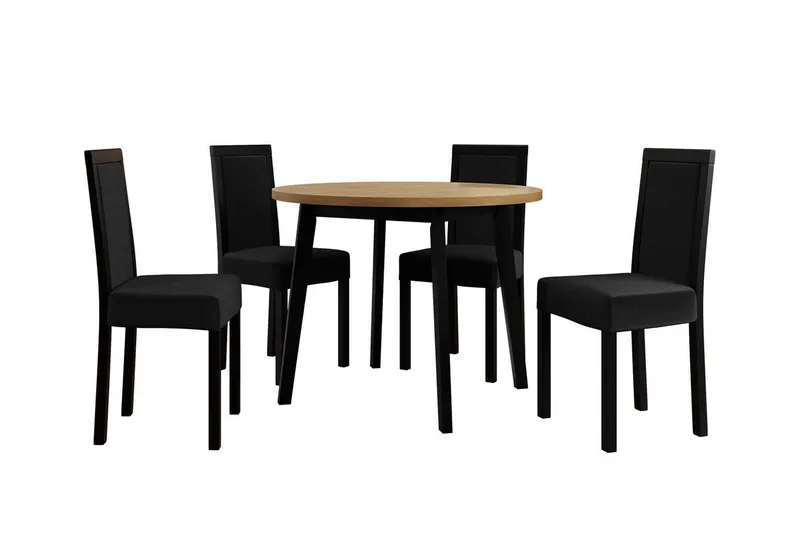 Patrickswell Matgrupp, undefined