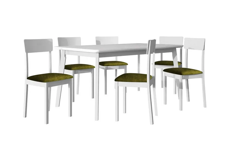 Patrickswell Matgrupp, undefined