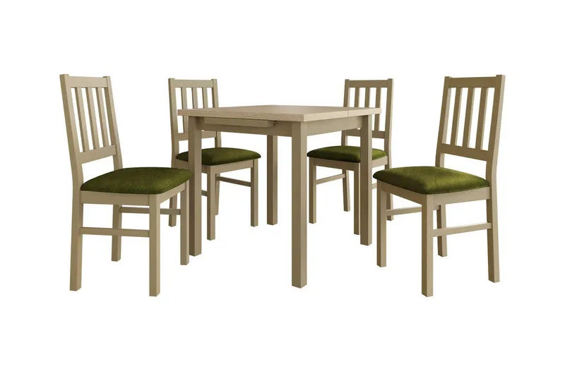 Patrickswell Matgrupp, undefined