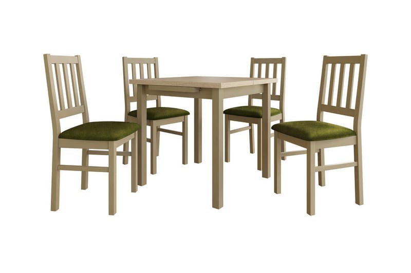 Patrickswell Matgrupp, undefined