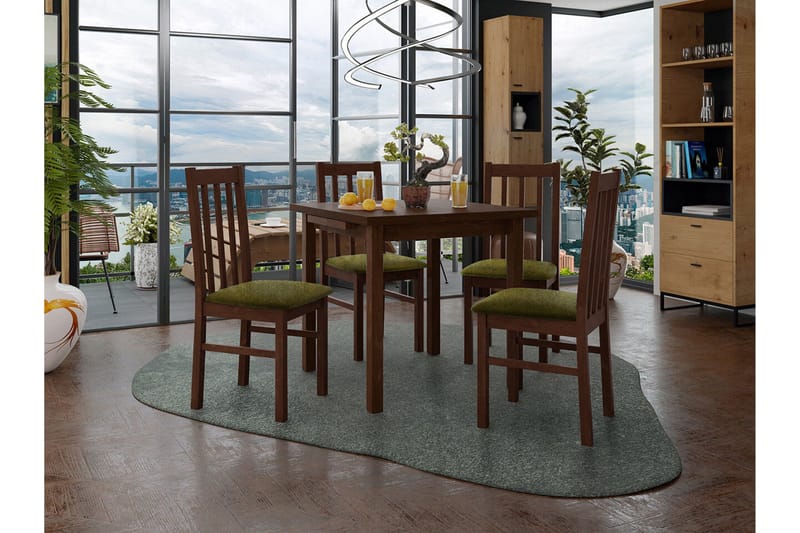 Patrickswell Matgrupp - Möbler - Bord & matgrupper - Matgrupper