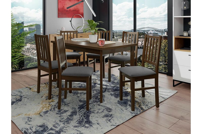 Patrickswell Matgrupp - Möbler - Bord & matgrupper - Matgrupper