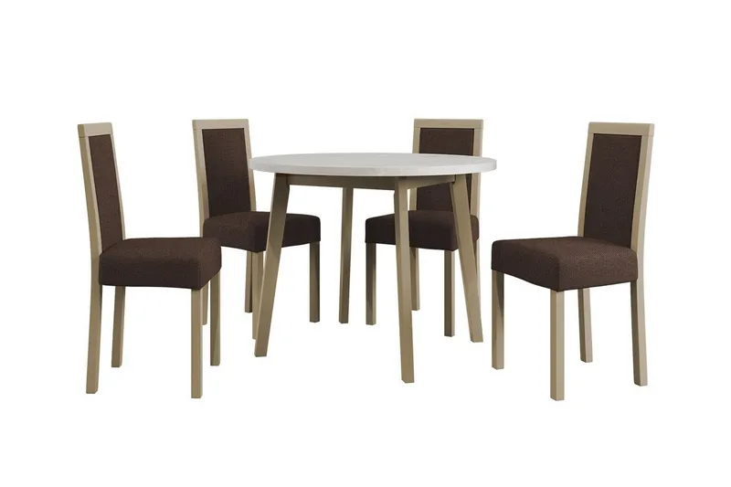 Patrickswell Matgrupp, undefined