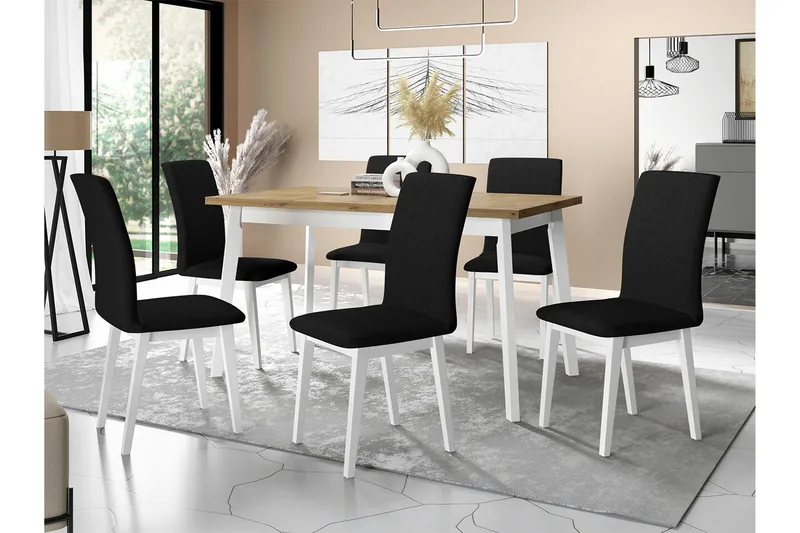 Patrickswell Matgrupp - Möbler - Bord & matgrupper - Matgrupper