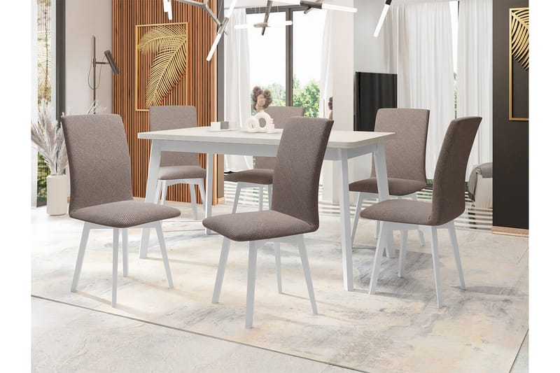 Patrickswell Matgrupp - Möbler - Bord & matgrupper - Matgrupper