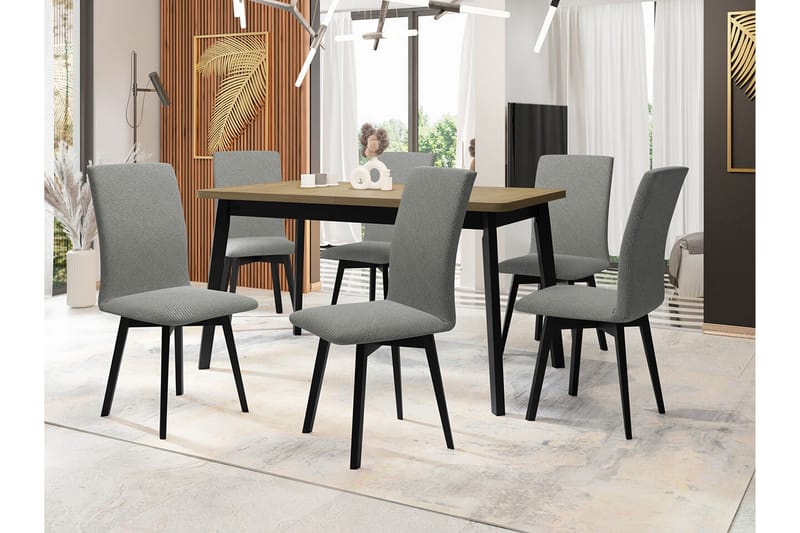 Patrickswell Matgrupp - Möbler - Bord & matgrupper - Matgrupper