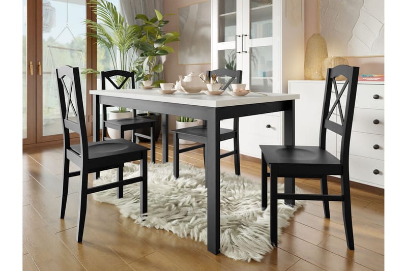 Patrickswell Matgrupp - Möbler - Bord & matgrupper - Matgrupper