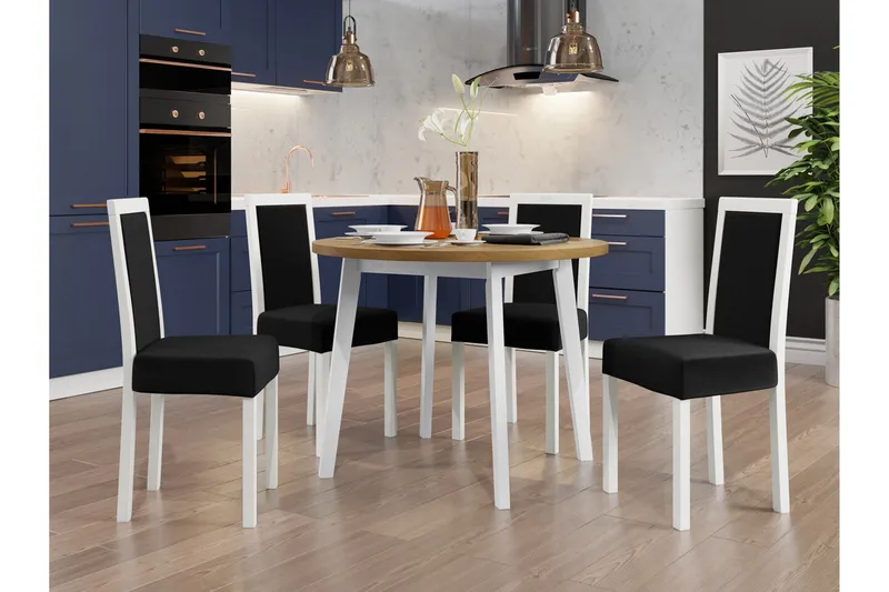 Patrickswell Matgrupp - Möbler - Bord & matgrupper - Matgrupper