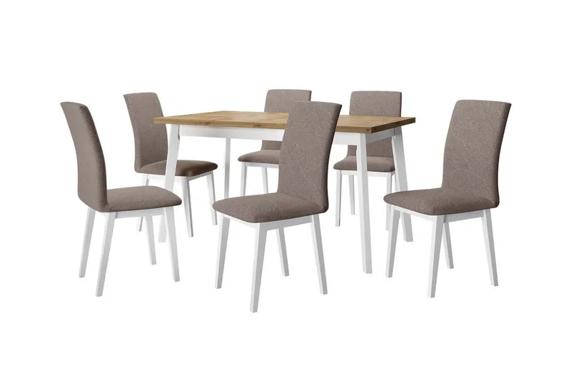 Patrickswell Matgrupp, undefined