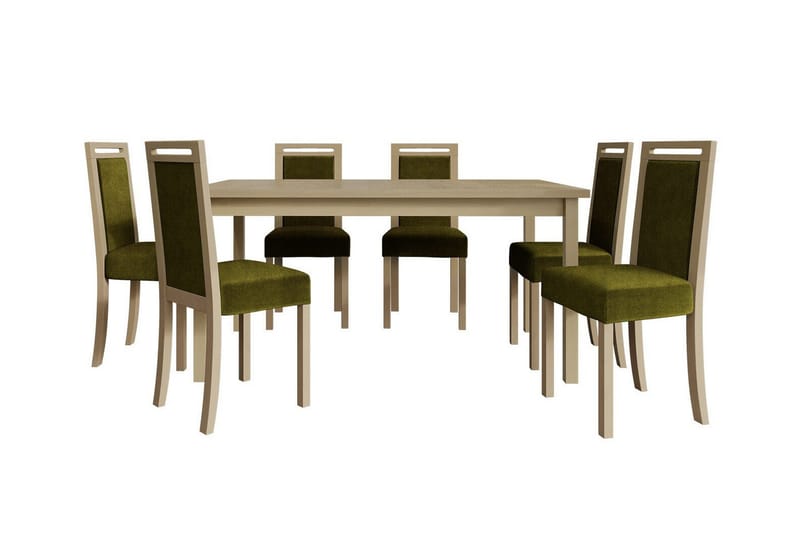 Patrickswell Matgrupp, undefined