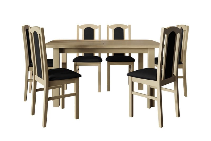 Patrickswell Matgrupp, undefined