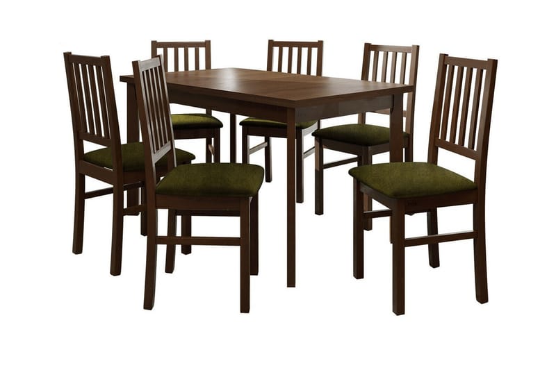 Patrickswell Matgrupp, undefined