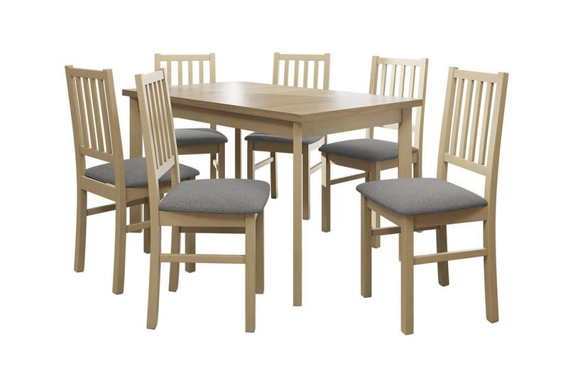 Patrickswell Matgrupp, undefined