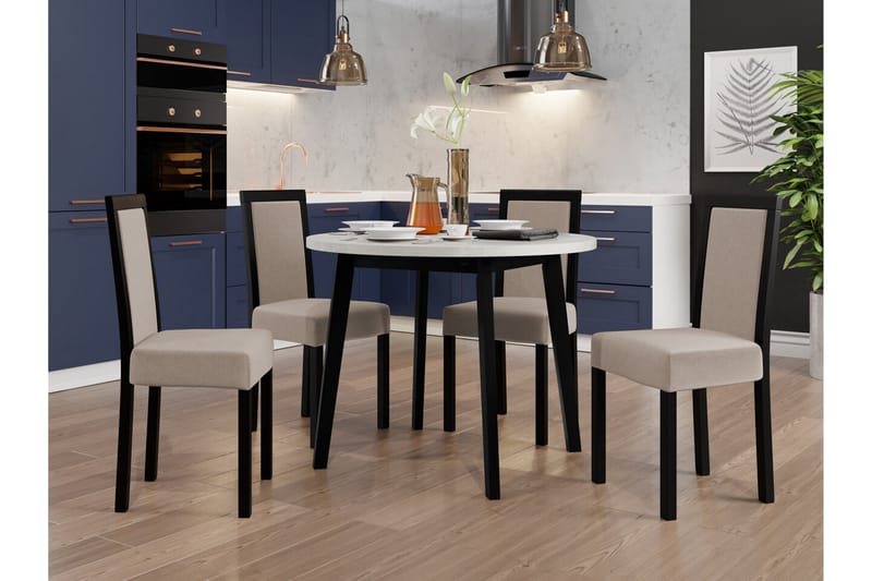 Patrickswell Matgrupp - Möbler - Bord & matgrupper - Matgrupper