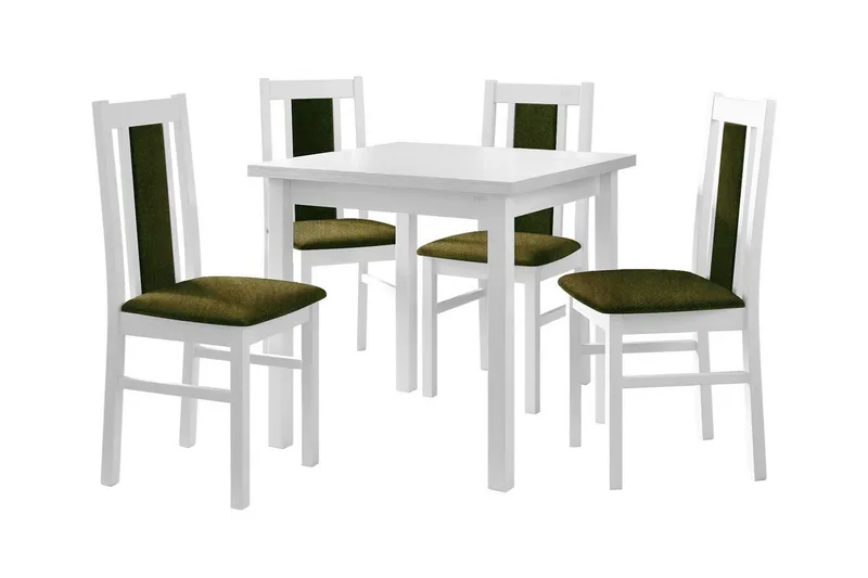 Patrickswell Matgrupp, undefined