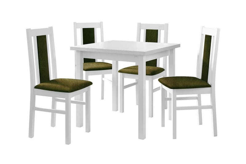 Patrickswell Matgrupp, undefined