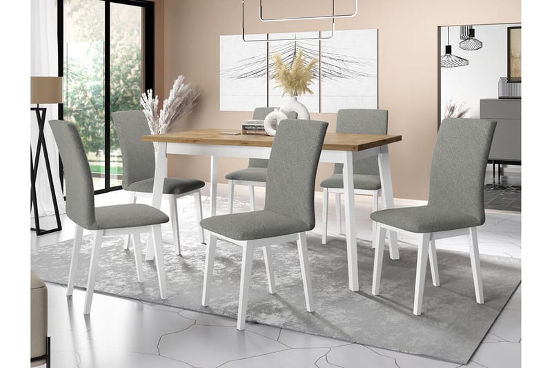 Patrickswell Matgrupp - Möbler - Bord & matgrupper - Matgrupper